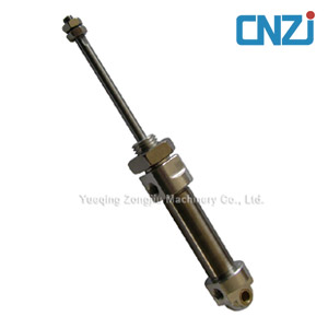 standard pneumatic cylinder