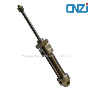 standard pneumatic cylinder