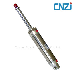 standard pneumatic cylinder