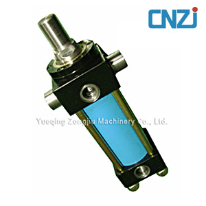 ISO hydraulic cylinder