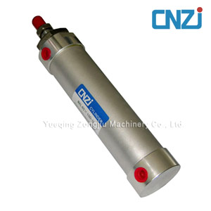 mini air cylinder