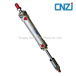 aluminum alloy mini air cylinder