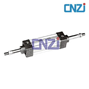 standard pneumatic cylinder