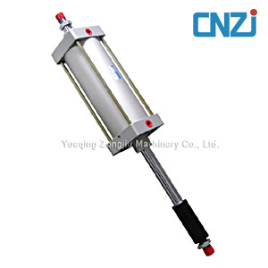 standard pneumatic cylinder