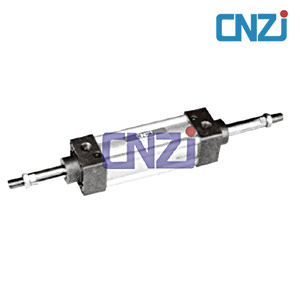 standard pneumatic cylinder