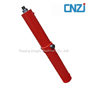 Engineering hydraulic cylinder