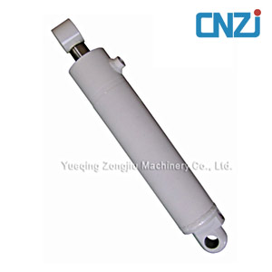 Hydraulic cylinder