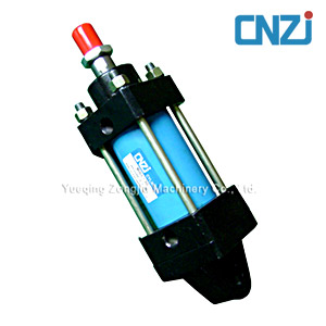 Light Duty Hydraulic Cylinder