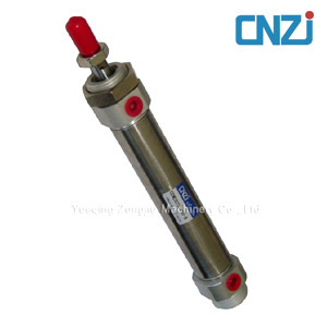 standard pneumatic cylinder